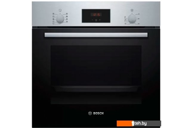 Духовые шкафы Bosch HBF114BS1 Духовые шкафы Bosch HBF114BS1