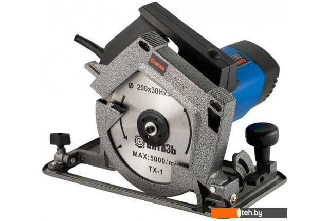 Циркулярные, торцовочные и сабельные пилы Витязь ПД-2200 Циркулярные, торцовочные и сабельные пилы Витязь ПД-2200