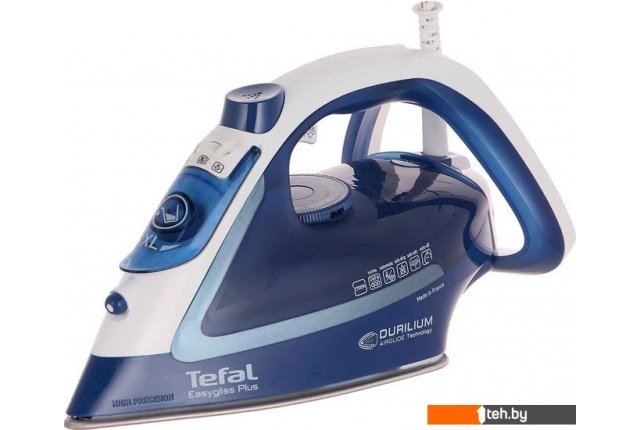 Утюги Tefal FV5770E0 Утюги Tefal FV5770E0