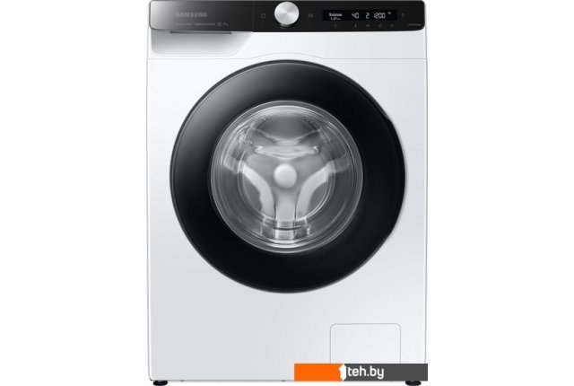 Стиральная машина Samsung WW70A6S23AE/LP Стиральная машина Samsung WW70A6S23AE/LP