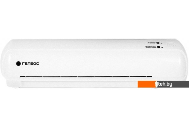 Ламинаторы Гелеос ЛМ A4 Мини Ламинаторы Гелеос ЛМ A4 Мини