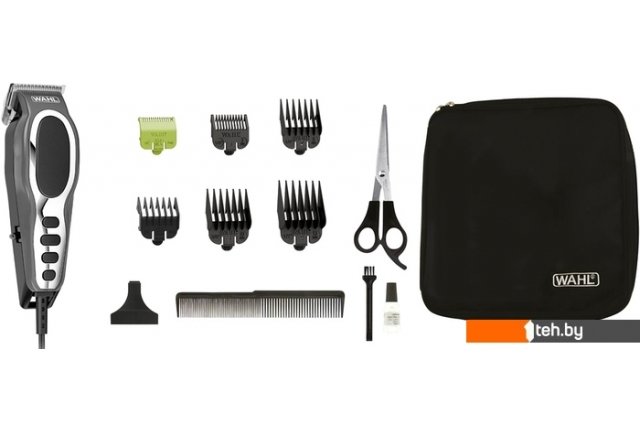 Машинки для стрижки волос Wahl Close Cut Pro 20105.0460 Машинки для стрижки волос Wahl Close Cut Pro 20105.0460