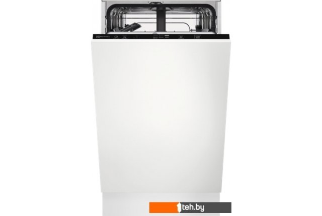 Посудомоечные машины Electrolux KEAD2100L Посудомоечные машины Electrolux KEAD2100L