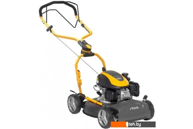 Газонокосилки Stiga Multiclip 547 S 298472048/ST2 Газонокосилки Stiga Multiclip 547 S 298472048/ST2