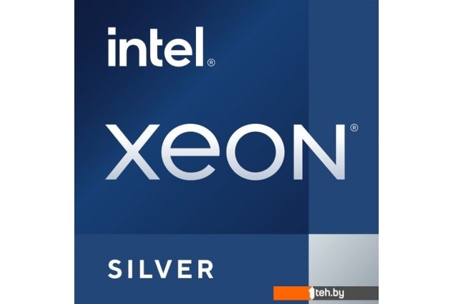 Процессоры Intel Xeon Silver 4316 Процессоры Intel Xeon Silver 4316