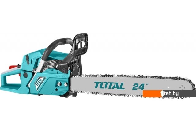 Цепные электро- и бензопилы Total TG5602411 Цепные электро- и бензопилы Total TG5602411