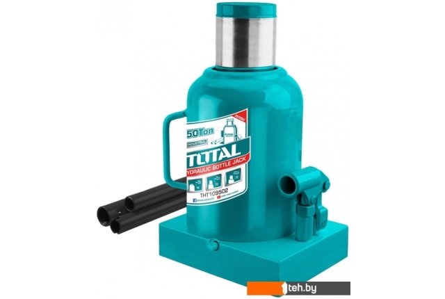 Домкраты Total THT109502 50т Домкраты Total THT109502 50т