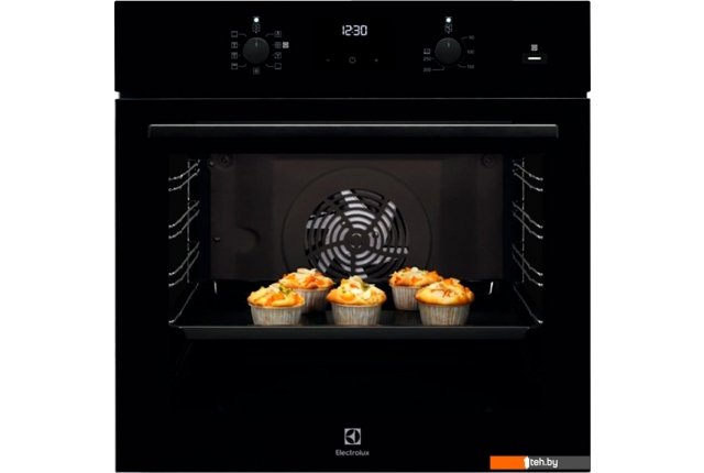 Духовые шкафы Electrolux EOD3C70TK Духовые шкафы Electrolux EOD3C70TK