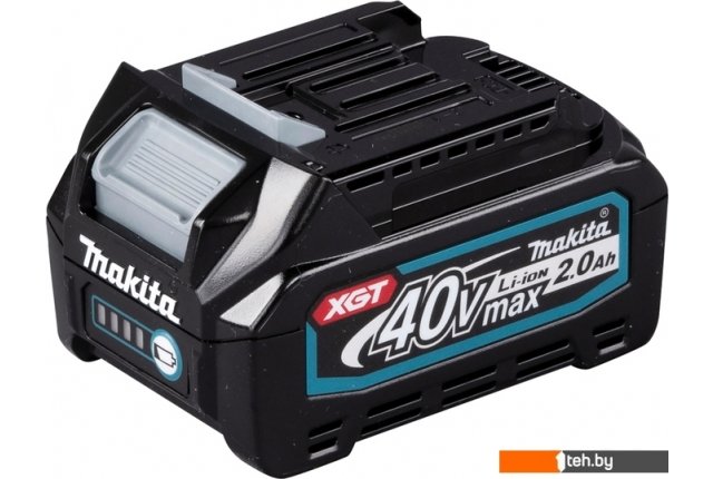 Аккумуляторы и зарядные устройства для инструмента Makita BL4020 191L29-0 (40В/2.0 Ah) Аккумуляторы и зарядные устройства для инструмента Makita BL4020 191L29-0 (40В/2.0 Ah)