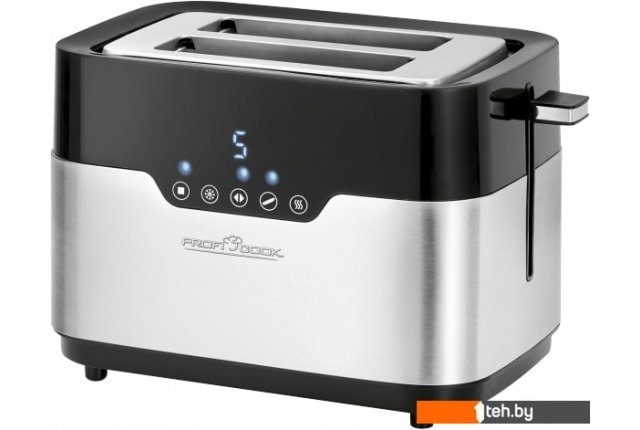 Тостеры ProfiCook PC-TA 1170 Тостеры ProfiCook PC-TA 1170