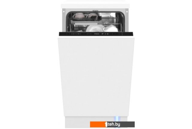 Посудомоечные машины Hansa ZIM466TH Посудомоечные машины Hansa ZIM466TH