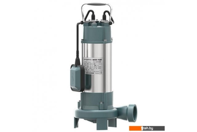Насосы Grandfar GV1300K GRANDFAR Насосы Grandfar GV1300K GRANDFAR