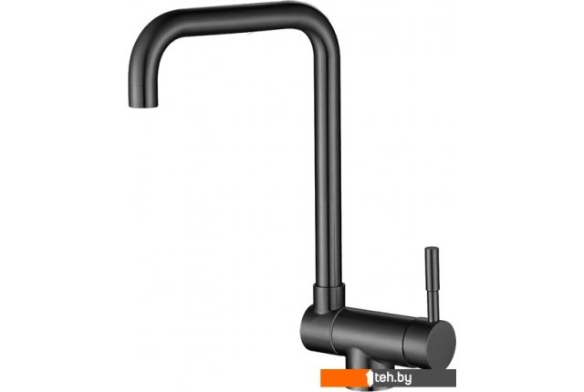 Смесители ARFEKA AF FSS304 BLACK GRAFIT Смесители ARFEKA AF FSS304 BLACK GRAFIT