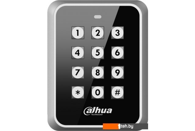 Видеодомофоны Dahua DHI-ASR1101M Видеодомофоны Dahua DHI-ASR1101M