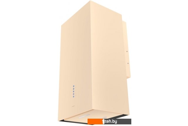 Вытяжки MAUNFELD Bath Plus 402 (бежевый) Вытяжки MAUNFELD Bath Plus 402 (бежевый)
