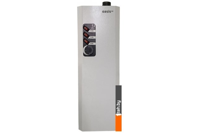 Отопительные котлы Oasis Eco KN-6 Отопительные котлы Oasis Eco KN-6