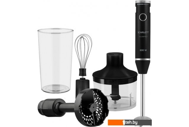 Блендеры Scarlett SC-HB42M49 Блендеры Scarlett SC-HB42M49