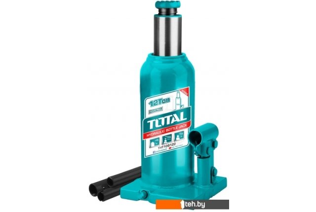 Домкраты Total THT109122 12т Домкраты Total THT109122 12т