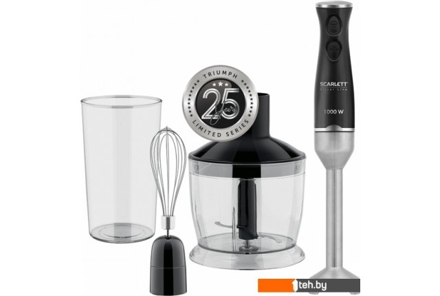 Блендеры Scarlett SC-HB42F73 Блендеры Scarlett SC-HB42F73