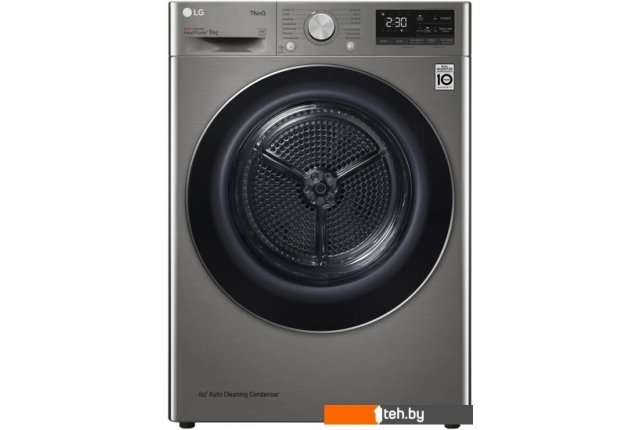 Стиральная машина LG DC90V5V9S Стиральная машина LG DC90V5V9S