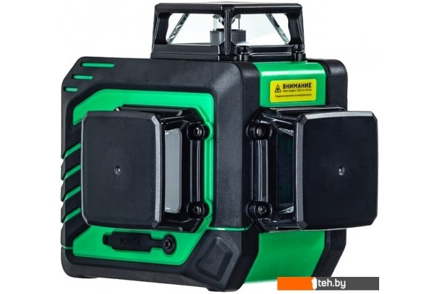 Лазерные нивелиры Instrumax Greenliner 3-360 Лазерные нивелиры Instrumax Greenliner 3-360