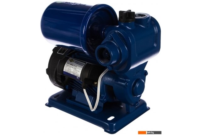 Насосы Mateus TGP 125 Насосы Mateus TGP 125