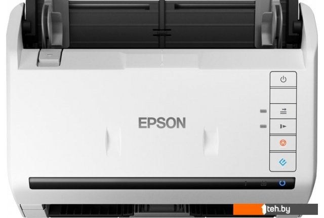 Сканеры Epson WorkForce DS-770II Сканеры Epson WorkForce DS-770II
