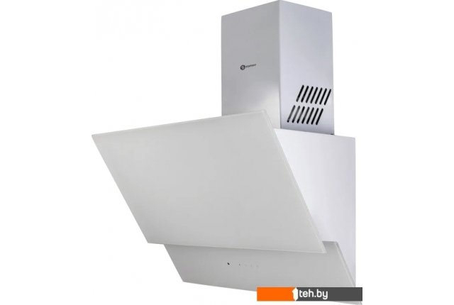 Вытяжки Schtoff Albina 60 (белый) Вытяжки Schtoff Albina 60 (белый)