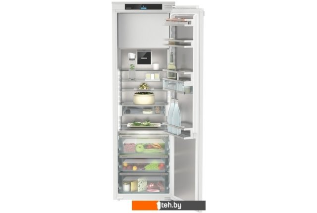 Холодильники Liebherr IRBd 5171 Peak Холодильники Liebherr IRBd 5171 Peak