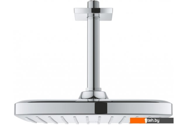 Душевые системы и гарнитуры Grohe Tempesta 250 Cube 26683000 Душевые системы и гарнитуры Grohe Tempesta 250 Cube 26683000