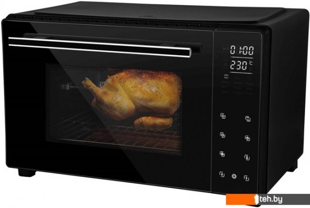 Мини-печи (ростеры) Sencor SEO 3250BK Мини-печи (ростеры) Sencor SEO 3250BK