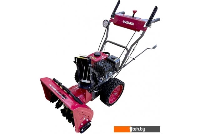 Снегоуборщики Weima WXS0722A Снегоуборщики Weima WXS0722A