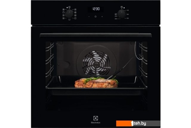 Духовые шкафы Electrolux EOE5C71Z Духовые шкафы Electrolux EOE5C71Z