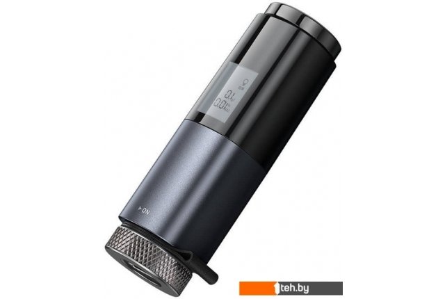 Алкотестеры Baseus CRCX-01 (черный) Алкотестеры Baseus CRCX-01 (черный)