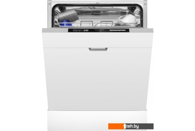 Посудомоечные машины MAUNFELD MLP-122D Посудомоечные машины MAUNFELD MLP-122D