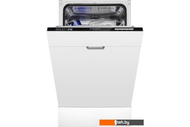 Посудомоечные машины MAUNFELD MLP-082D Посудомоечные машины MAUNFELD MLP-082D