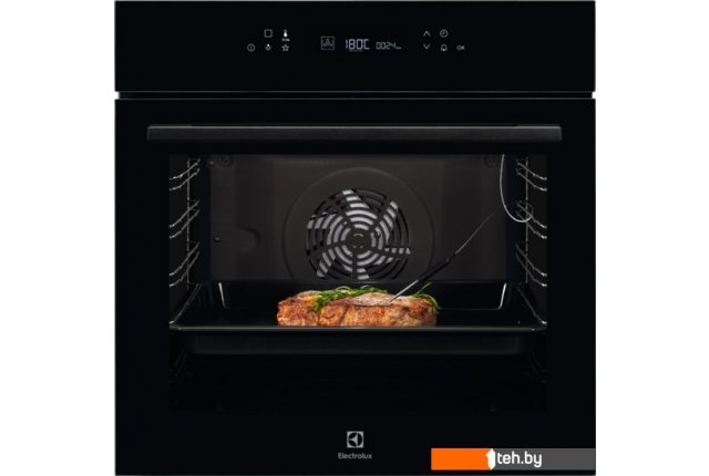 Духовые шкафы Electrolux EOE7C31Z Духовые шкафы Electrolux EOE7C31Z