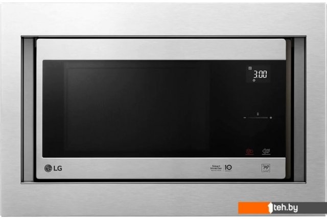 Микроволновые печи LG MS2595CIST Микроволновые печи LG MS2595CIST