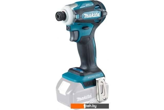 Шуруповерты, гайковерты, электроотвертки Makita DTD172Z (без АКБ) Шуруповерты, гайковерты, электроотвертки Makita DTD172Z (без АКБ)