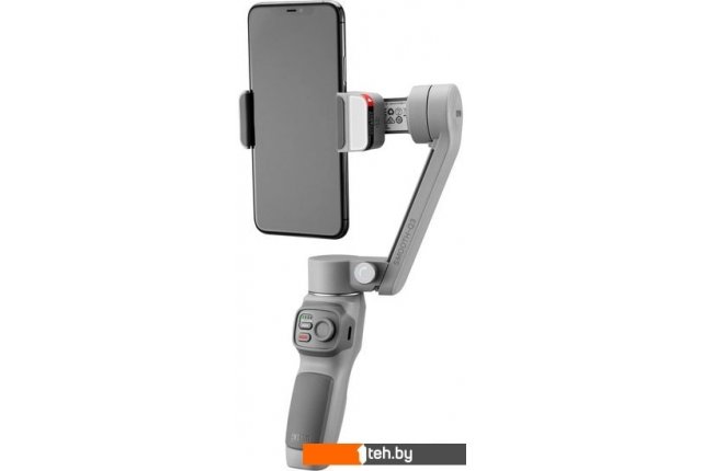 Штативы, стабилизаторы и селфи-палки для смартфонов Zhiyun Smooth Q3 Combo Штативы, стабилизаторы и селфи-палки для смартфонов Zhiyun Smooth Q3 Combo