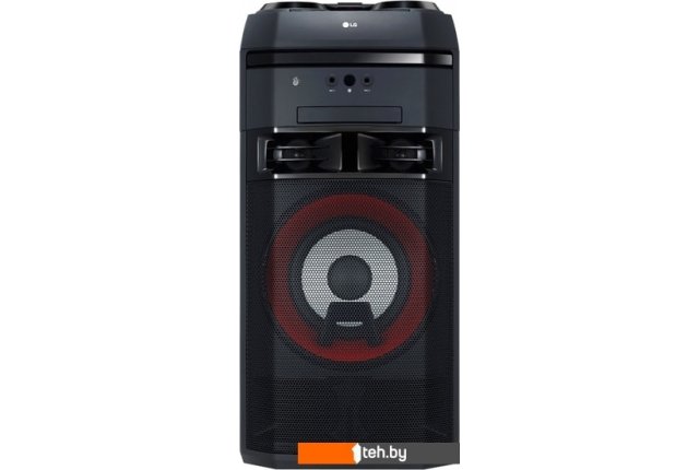 Беспроводные и портативные колонки LG X-Boom OL75DK Беспроводные и портативные колонки LG X-Boom OL75DK
