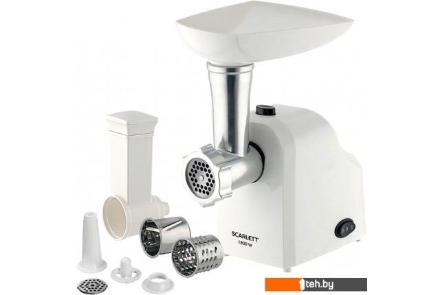 Мясорубки Scarlett SC-MG45M20 Мясорубки Scarlett SC-MG45M20