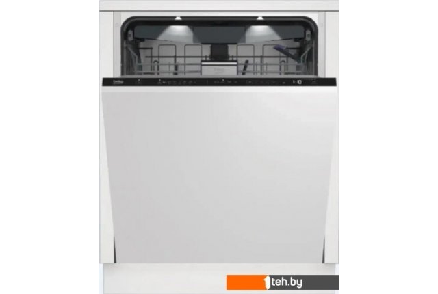 Посудомоечные машины BEKO BDIN38530A Посудомоечные машины BEKO BDIN38530A