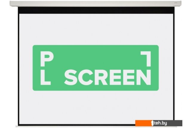 Проекционные экраны PL Vista MRS-NTSC-200D (S) Проекционные экраны PL Vista MRS-NTSC-200D (S)