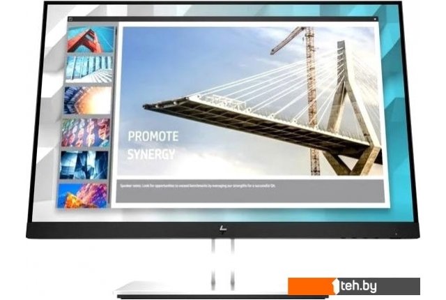 Мониторы HP E24i G4 Мониторы HP E24i G4