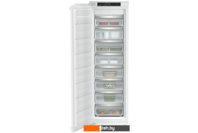 Холодильники Liebherr SIFNf 5108 Pure Холодильники Liebherr SIFNf 5108 Pure