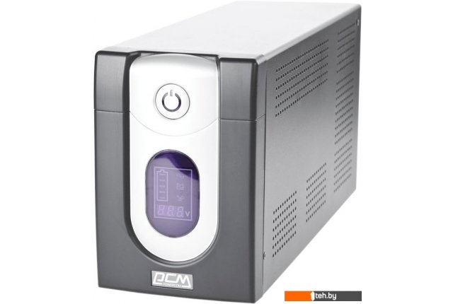 Источники бесперебойного питания Powercom Imperial IMD-3000AP 3000VA Источники бесперебойного питания Powercom Imperial IMD-3000AP 3000VA