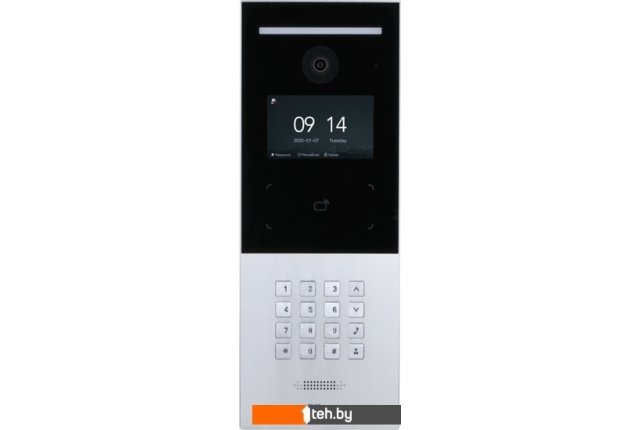 Видеодомофоны Dahua DHI-VTO6521F Видеодомофоны Dahua DHI-VTO6521F