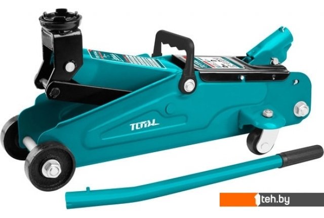 Домкраты Total THT10821 2т Домкраты Total THT10821 2т
