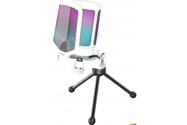 Микрофоны FIFINE A6V (белый)
